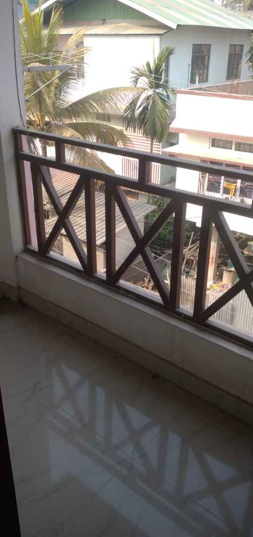 Semi Furnished 2bhk in Sewali Path, Juripar, Hatigaon, Guwahati, Assam, India for Rent